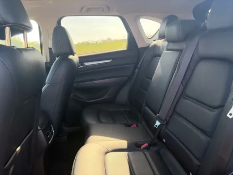 More photos of 2025 Mazda CX-5 2.5 S Preferred Package at Tri-State Ford, MO