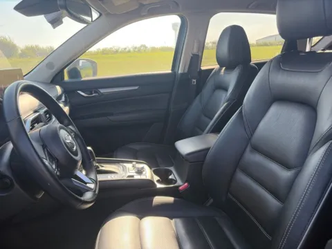 More photos of 2025 Mazda CX-5 2.5 S Preferred Package at Tri-State Ford, MO