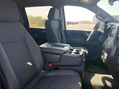 More photos of 2025 Chevrolet Silverado 2500 HD Custom at Tri-State Ford, MO