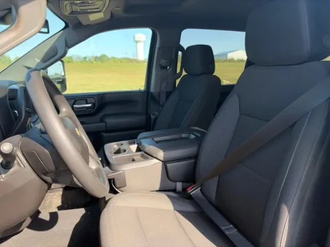 More photos of 2025 Chevrolet Silverado 2500 HD Custom at Tri-State Ford, MO
