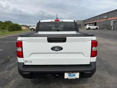 More photos of 2026 Ford Maverick XLT at Tri-State Ford, MO