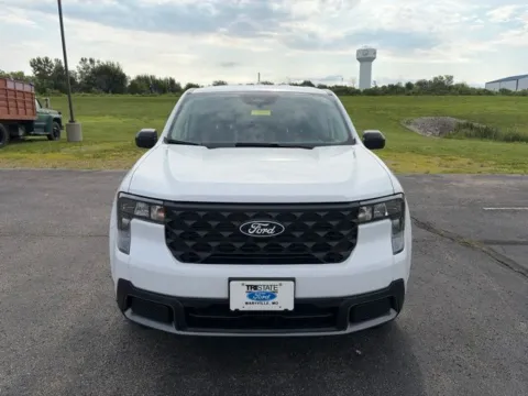Photos of 2026 Ford Maverick XLT for sale in Maryville, MO at Tri-State Ford