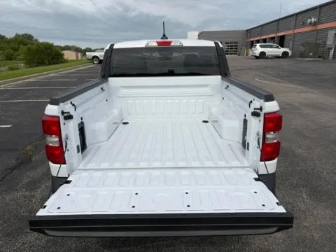 More photos of 2026 Ford Maverick XLT at Tri-State Ford, MO