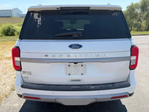 More photos of 2023 Ford Expedition XLT at Tri-State Ford, MO