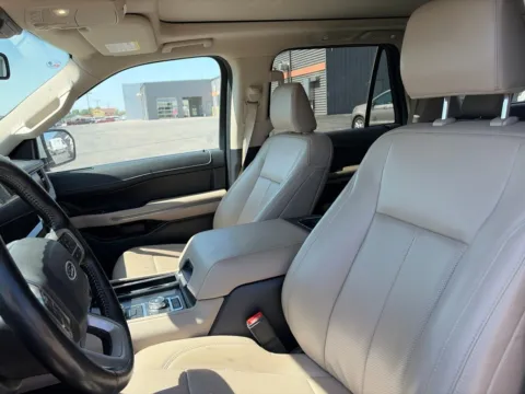 More photos of 2023 Ford Expedition XLT at Tri-State Ford, MO