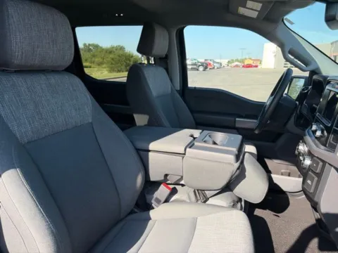 More photos of 2022 Ford F-150 XLT at Tri-State Ford, MO
