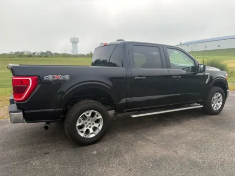 More photos of 2022 Ford F-150 XLT at Tri-State Ford, MO