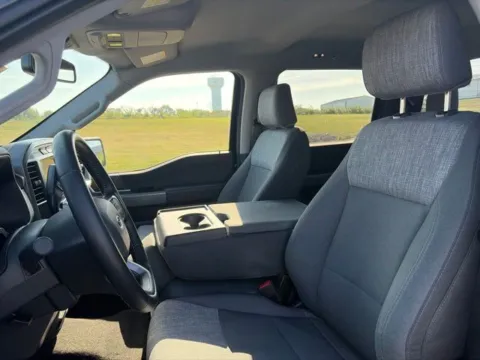 More photos of 2022 Ford F-150 XLT at Tri-State Ford, MO
