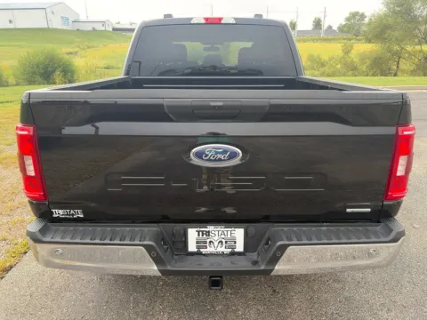 More photos of 2022 Ford F-150 XLT at Tri-State Ford, MO