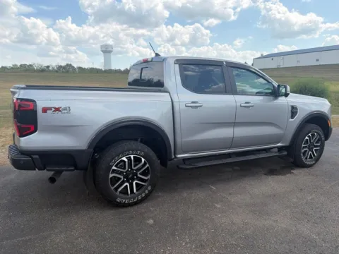 More photos of 2024 Ford Ranger Lariat at Tri-State Ford, MO
