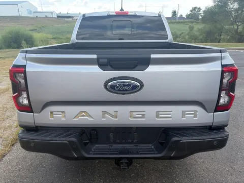 More photos of 2024 Ford Ranger Lariat at Tri-State Ford, MO