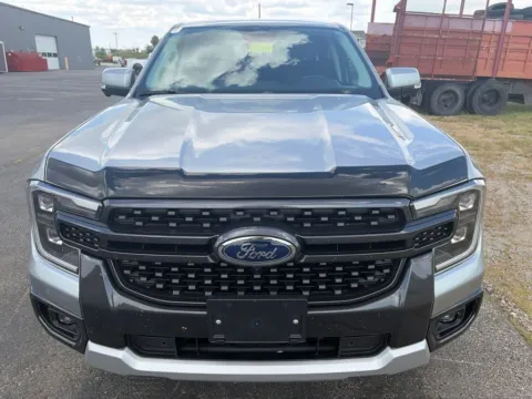 Photos of 2024 Ford Ranger Lariat for sale in Maryville, MO at Tri-State Ford