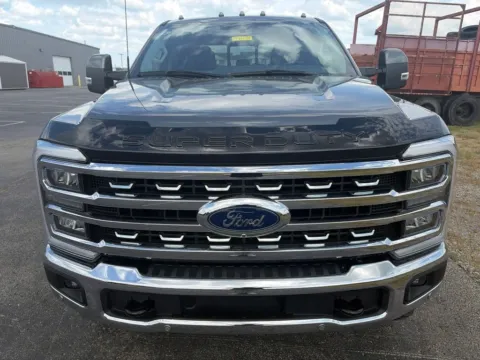Photos of 2023 Ford F-350SD Lariat for sale in Maryville, MO at Tri-State Ford