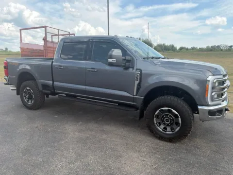 Another view of 2023 Ford F-350SD Lariat for sale in Maryville, MO at Tri-State Ford