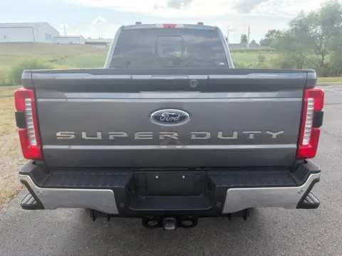 More photos of 2023 Ford F-350SD Lariat at Tri-State Ford, MO