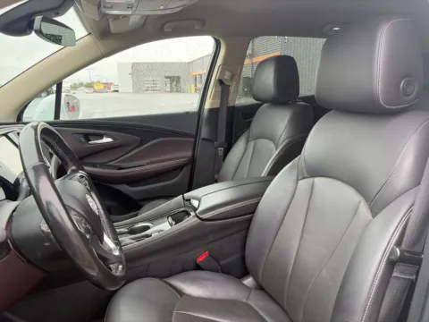 More photos of 2017 Buick Envision Premium I at Tri-State Ford, MO
