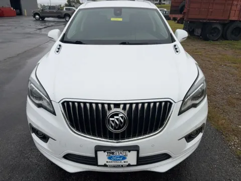 Photos of 2017 Buick Envision Premium I for sale in Maryville, MO at Tri-State Ford