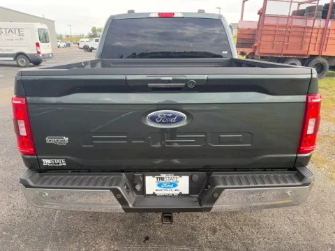 More photos of 2021 Ford F-150 XLT at Tri-State Ford, MO