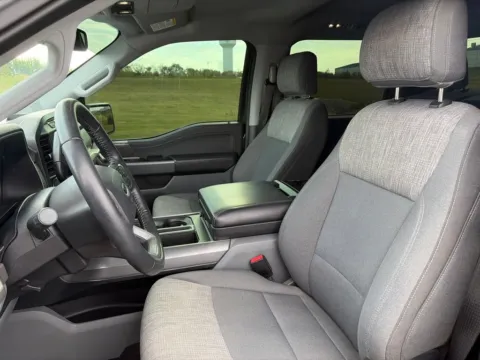 More photos of 2021 Ford F-150 XLT at Tri-State Ford, MO
