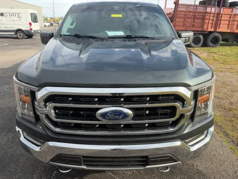 Photos of 2021 Ford F-150 XLT for sale in Maryville, MO at Tri-State Ford