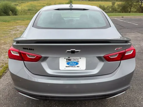 More photos of 2025 Chevrolet Malibu RS at Tri-State Ford, MO
