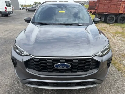 Photos of 2024 Ford Escape ST-Line for sale in Maryville, MO at Tri-State Ford