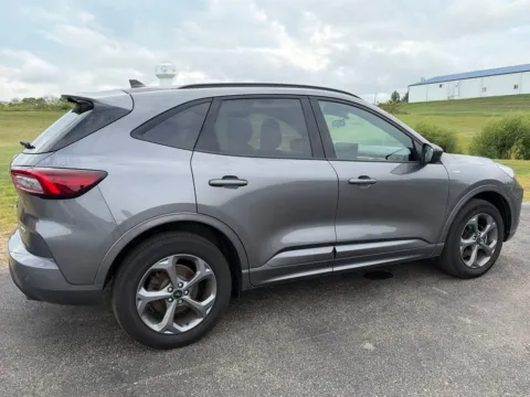 More photos of 2024 Ford Escape ST-Line at Tri-State Ford, MO