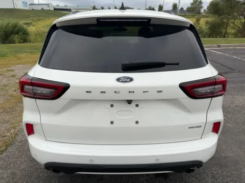 More photos of 2024 Ford Escape ST-Line at Tri-State Ford, MO
