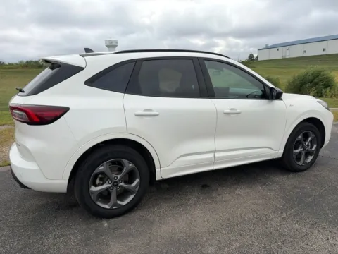More photos of 2024 Ford Escape ST-Line at Tri-State Ford, MO
