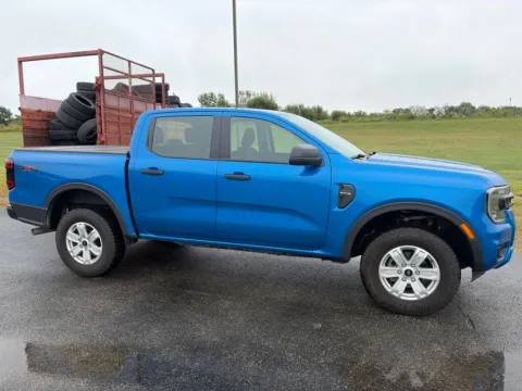 Another view of 2025 Ford Ranger XL for sale in Maryville, MO at Tri-State Ford