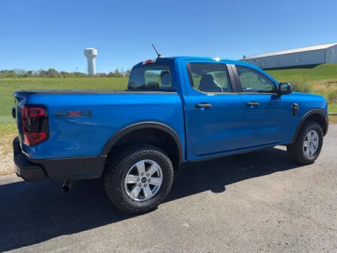More photos of 2025 Ford Ranger XL at Tri-State Ford, MO