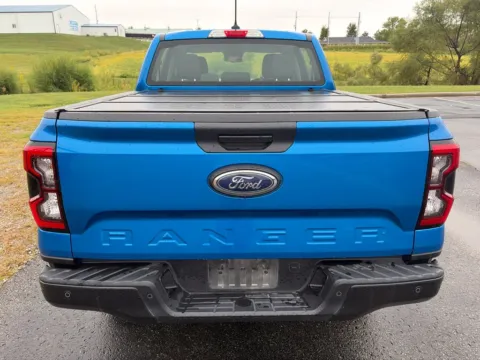 More photos of 2025 Ford Ranger XL at Tri-State Ford, MO