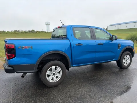 More photos of 2025 Ford Ranger XL at Tri-State Ford, MO