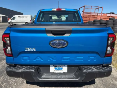 More photos of 2025 Ford Ranger XL at Tri-State Ford, MO