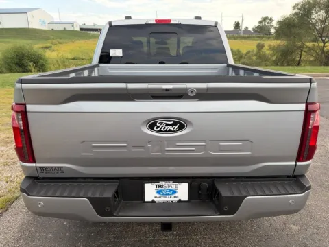 More photos of 2026 Ford F-150 XLT at Tri-State Ford, MO