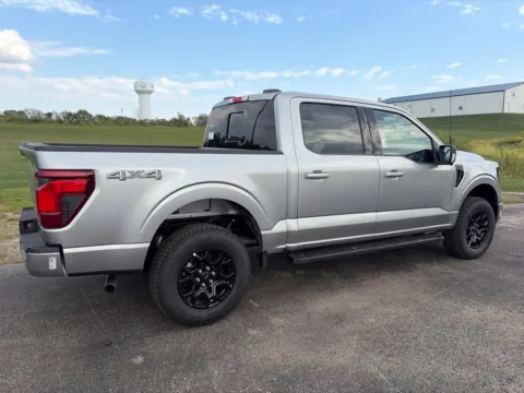 More photos of 2026 Ford F-150 XLT at Tri-State Ford, MO