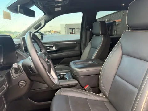 More photos of 2024 GMC Yukon XL SLT at Tri-State Ford, MO