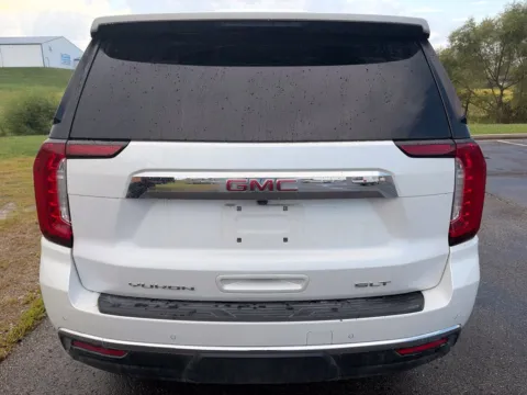 More photos of 2024 GMC Yukon XL SLT at Tri-State Ford, MO