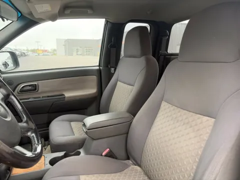 More photos of 2005 GMC Canyon SLE at Tri-State Ford, MO