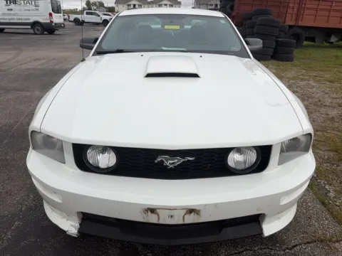 Photos of 2007 Ford Mustang GT Premium for sale in Maryville, MO at Tri-State Ford