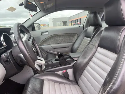 More photos of 2007 Ford Mustang GT Premium at Tri-State Ford, MO