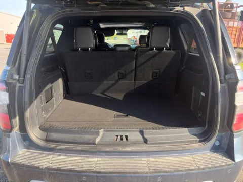 More photos of 2020 Ford Expedition Max Limited at Tri-State Ford, MO