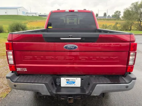 More photos of 2022 Ford F-250SD Lariat at Tri-State Ford, MO