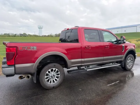 More photos of 2022 Ford F-250SD Lariat at Tri-State Ford, MO