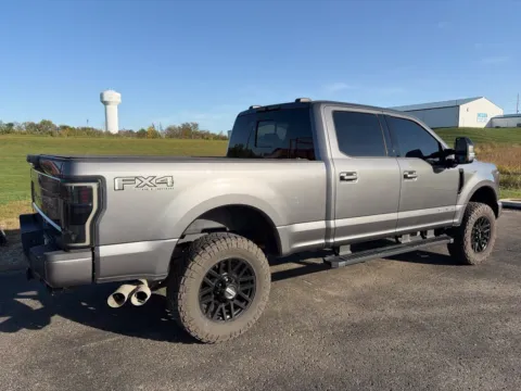 More photos of 2022 Ford F-250SD Lariat at Tri-State Ford, MO