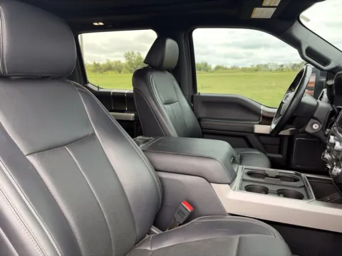 More photos of 2022 Ford F-250SD Lariat at Tri-State Ford, MO
