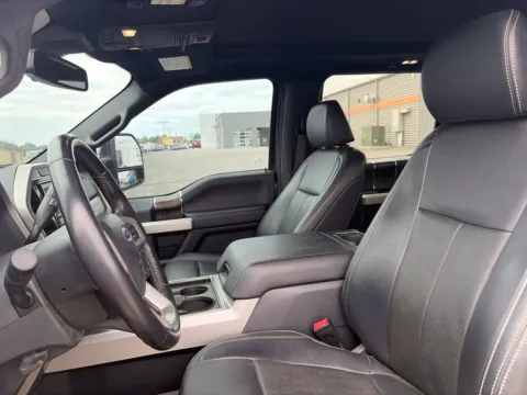 More photos of 2022 Ford F-250SD Lariat at Tri-State Ford, MO