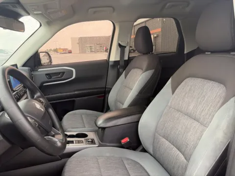 More photos of 2021 Ford Bronco Sport Big Bend at Tri-State Ford, MO