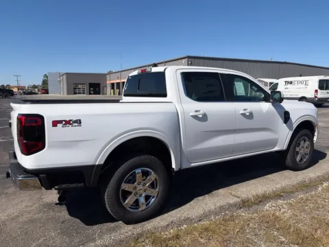 More photos of 2026 Ford Ranger Lariat at Tri-State Ford, MO