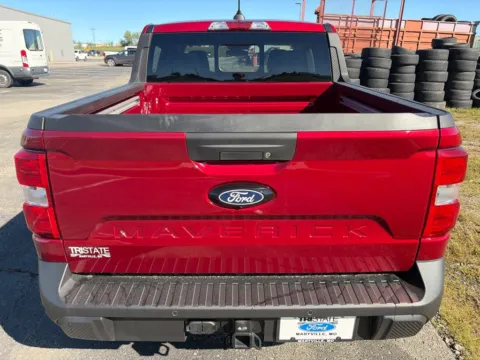 More photos of 2026 Ford Maverick XLT at Tri-State Ford, MO